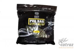 SBS Baits SBS PVA Bag Pellet Mix 500g - Fishmeal