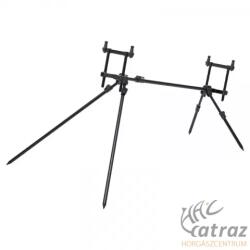 Prologic C-Series Convertible Long Legs 2 Rod Pod - Prologic 2 Botos Rod-Pod Hosszú Lábakkal (72778)