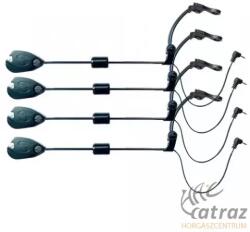 Carp Spirit X7 Led Swinger Készlet 4 Darabos - Kapásjelző Készlet (ACS490052)