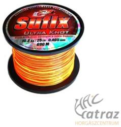 Rapala Ultra Knot Yellow Orange 0, 305mm 1365m Monofil Zsinór (3001927)