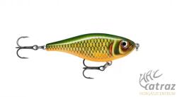 Rapala X-Rap Twitchin Shad XRTS08 SCRR