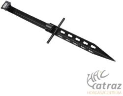 MadCat Bottartó Leszúrható MADCAT Sand Spike+Automata Zár (56746)