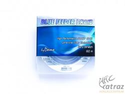 SPRO Blue Feeder Braid Feeder Fonott Zsinór 150m 0, 12mm