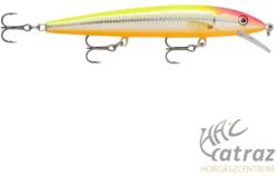 Rapala Husky Jerk HJ10 CLS (HJ10 CLS)
