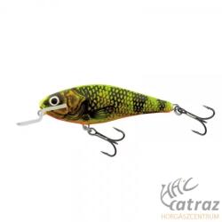 Salmo Executor IEX5SR GFP - Gold Fluo Perch (5901812050892)