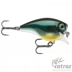 Rapala Balsa Xtreme Brat BXB03 CBN (BXB03 CBN)