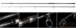 Carp Academy Serenity 3, 60m 3, 50Lb Bojlis Bot