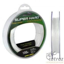Nevis Super Hard Előtét Zsinór 100m 0, 55mm (3248-055)