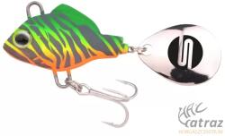 Spro ASP Villantó 10 gramm - UV Fire Zebra (4341-010)