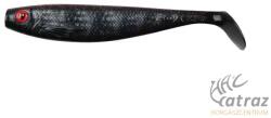 Fox Rage Gumihal Pro Shad Natural Classic 14 cm - Nightmare UV (NPS057)