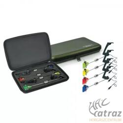 Carp Academy 4db-os Swinger Szett - Kapásjelző Készlet