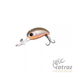 HFL Wobbler Dodo Killer 28mm 2, 3g Orange Sunset (5999112100614)