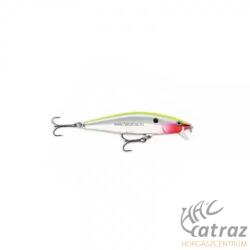 Rapala Flat Rap FLR08 CLN (0022677164717)