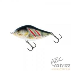 Salmo Slider SD7F WRPH - Wounded Real Perch