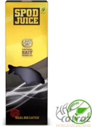 SBS Baits SBS Spod Juice For Premier Boilies 1L - Krill Halibut