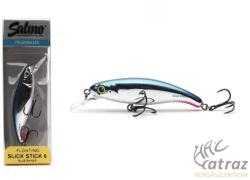 Salmo Wobbler Slick Stick SU6F BS - Blue Shiner