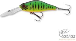 Daiwa Tournament Mega Scouter Wobbler - Daiwa Mega Scouter 1064FG FT - Firetiger (16710-006)