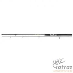 Shimano Bass One XT Spin Pergető Bot 266L2 - 1, 98m 2-7 gramm (BOXT266L2)