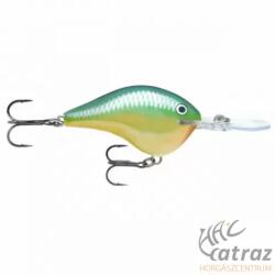 Rapala Dives-To DT10 CRSD