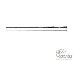 Fox Rage Street Fighter Ultra Finesse 1, 80m 0.5-6g - Fox Rage Pergető Bot (NRD371)