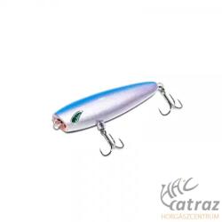 HFL Wobbler PlashPop 50mm 4, 2g Blue Wave (5999112102137)