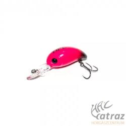 HFL Wobbler Dodo Killer 28mm 2, 3g Fluo Pink (5999112100638)