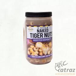 Dynamite Baits Frenzied Naked Tiger Nuts 500ml - Hántolt Főtt Tigrismogyoró (ADY041288)