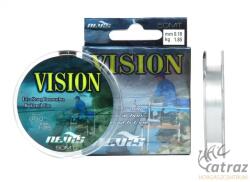 Nevis Előkezsinór Nevis Vision Fluoro-Carbon 50m 0, 16mm (8716851101002)