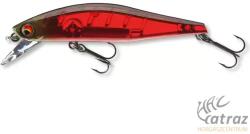 Daiwa Wise Minnow Tournament Wobbler - Daiwa Wise Minnow 70FS LR - Lazer Red (16711-308)