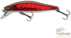 Daiwa Wise Minnow Tournament Wobbler - Daiwa Wise Minnow 70FS LR - Lazer Red