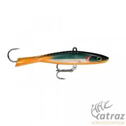 Rapala JSDR09 HLW - Rapala Jigging Shadow Rap (JSDR09 HLW)