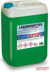  Lavamoquettes 25 Kg - Kárpittisztító