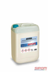 AROMA Water Fresh 5 Kg - Beltér illatosító