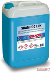  Shampoo Lux 5 Kg - Fényesítő autósampon