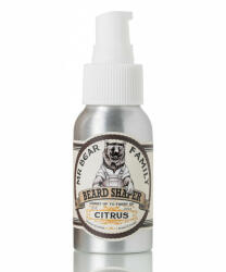 Mr. Bear Family beard shaper szakállformázó - citrus (mrbear-shacitr)