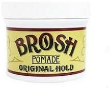 Brosh Original Pomade 280 g - erős, vízbázisú pomádé (brosh-orig-280)