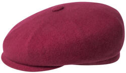 Kangol Basca Kangol Wool Hawker Rosu Bordo (Alege masura: L)