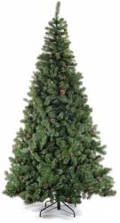 Decorer Brad artificial verde cu conuri Aspen Ø 140 cm x 240 cm (A54.43.11)