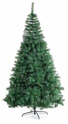 Decorer Brad artificial verde Stelvio Ø 120 cm x 210 cm (A54.43.04)