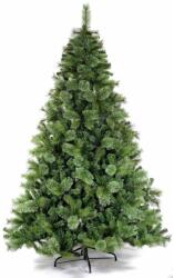 Decorer Brad artificial verde Tirolo Ø 130 cm x 210 cm (A54.43.10)
