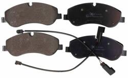 MAXGEAR set placute frana, frana disc MAXGEAR 19-2123 (19-2123)
