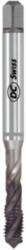 DC SWISS SA RTS462VS-3 UNF1/2-20 2BX menetfúró SYN HSSE-PM (157418)