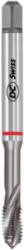 DC SWISS SA H350-3 M4.5 6H menetfúró HSSE (101246)