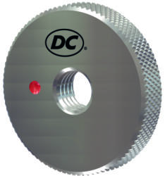 DC SWISS SA D5714 G1/2 gyűrűs menetidomszer (110406)