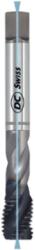 DC SWISS SA RTS465VS-3 M14 6HX menetfúró SYN HSSE-PM (150663)