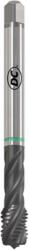 DC SWISS SA S460VS-3 M12 6HX menetfúró HSSE-PM (111519)