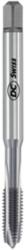 DC SWISS SA N350-3 M4x05 6H menetfúró HSSE (101586)