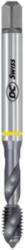 DC SWISS SA W360-3 M3 6H menetfúró HSSE-PM (104627)