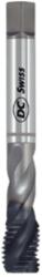 DC SWISS SA RTS462VS-3 G1/2 menetfúró SYN HSSE-PM (150685)