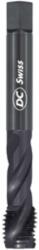 DC SWISS SA N460V-3 M32x1, 5 6H menetfúró HSSE (143605)